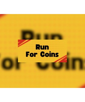 Run For Coins Steam Key GLOBAL